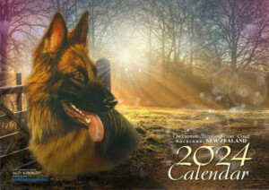 GSD Calendar 2024