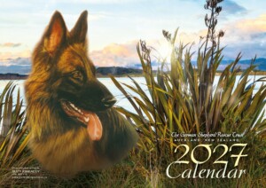 GSD Calendar 2027